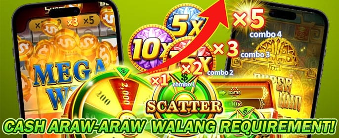 luckywin PH4 Special Offer